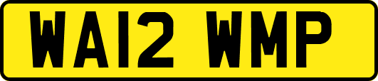 WA12WMP
