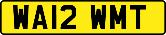 WA12WMT