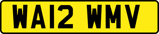 WA12WMV