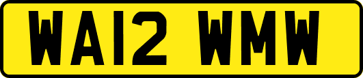 WA12WMW