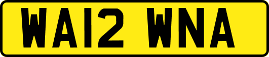 WA12WNA