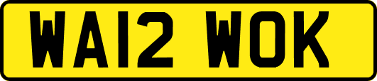 WA12WOK
