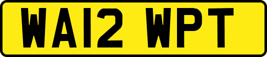 WA12WPT