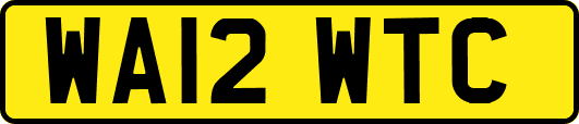 WA12WTC