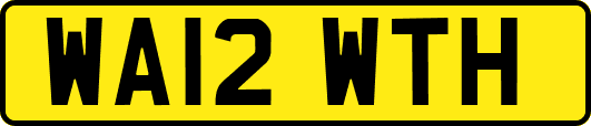 WA12WTH