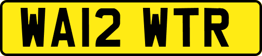 WA12WTR