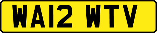 WA12WTV