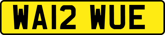 WA12WUE