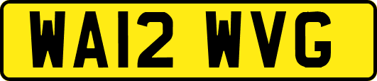 WA12WVG