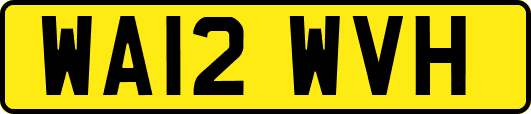 WA12WVH