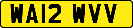 WA12WVV