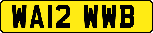 WA12WWB