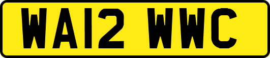 WA12WWC