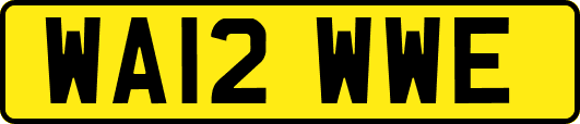 WA12WWE