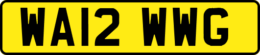 WA12WWG