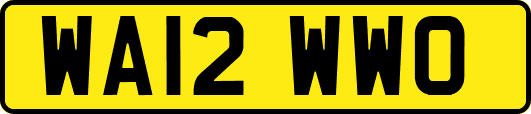 WA12WWO