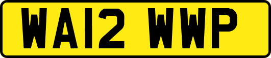 WA12WWP
