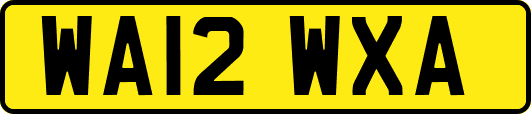 WA12WXA