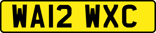 WA12WXC