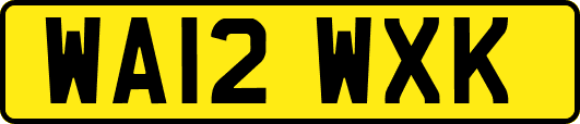 WA12WXK