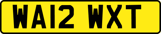WA12WXT