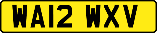 WA12WXV