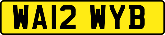 WA12WYB