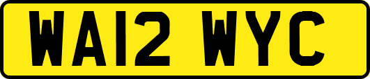 WA12WYC