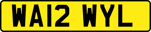 WA12WYL