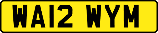 WA12WYM