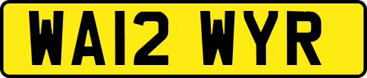 WA12WYR