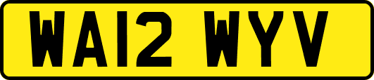 WA12WYV