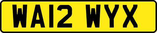 WA12WYX