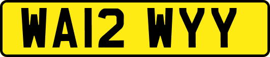 WA12WYY