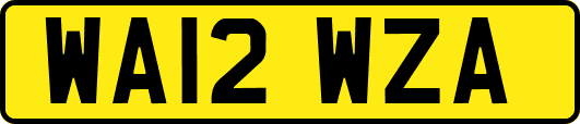 WA12WZA