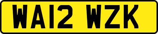 WA12WZK