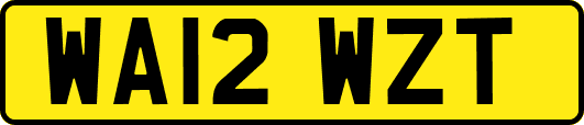 WA12WZT