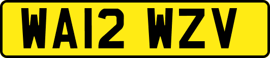 WA12WZV