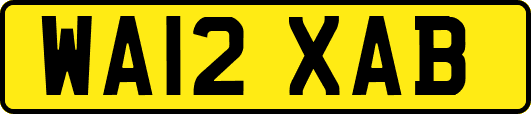 WA12XAB