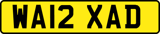 WA12XAD