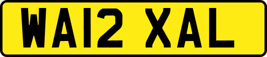 WA12XAL