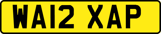 WA12XAP