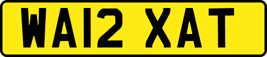 WA12XAT