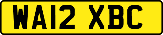 WA12XBC
