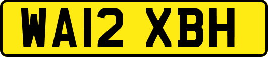 WA12XBH