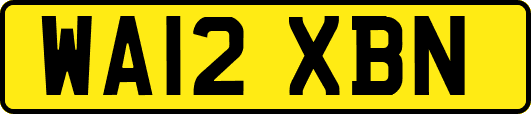 WA12XBN
