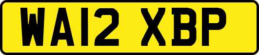 WA12XBP
