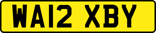 WA12XBY