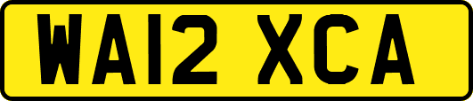 WA12XCA