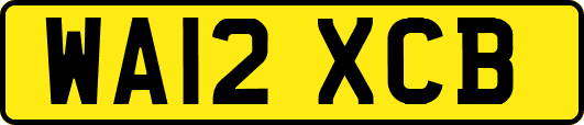 WA12XCB